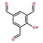 RHAWN 2-Hydroxybenzene-1,3,5-tricarbaldehyde