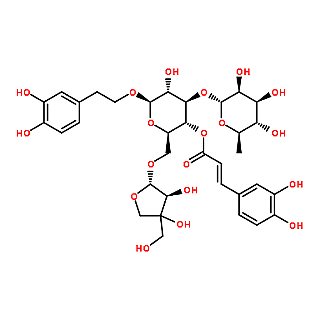 RHAWN Forsythoside B