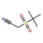 RHAWN 2-tert-butylsulfonylacetonitrile