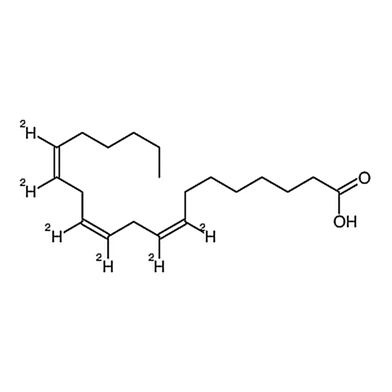 RHAWN Dihomo-┚-Linolenic Acid-d6 (DGLA-d6)