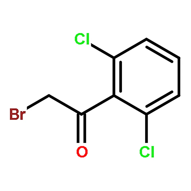 RHAWN 2-Bromo-1-(2,6-dichlorophenyl)ethanone