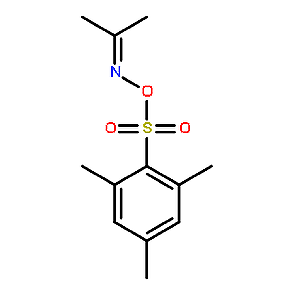 RHAWN Acetoxime O -(2，4，6-Trimethylphenylsulfonate)
