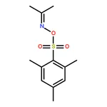 RHAWN Acetoxime O -(2,4,6-Trimethylphenylsulfonate)