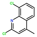 RHAWN 2,8-Dichloro-4-methylquinoline