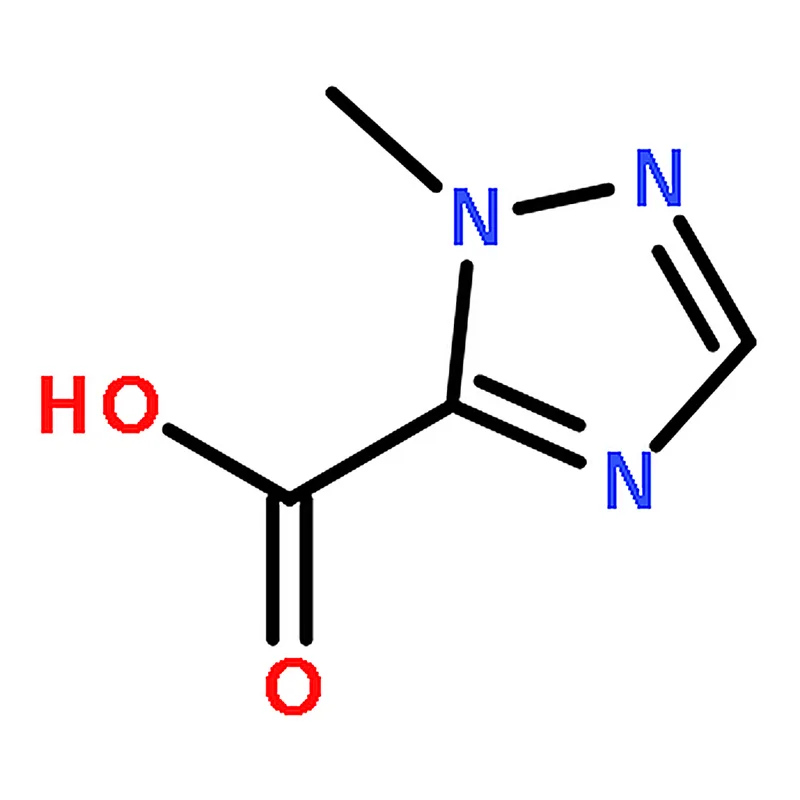 RHAWN 1-Methyl-1H-1,2,4-triazole-5-carboxylic acid