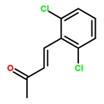 RHAWN 4-(2,6-Dichlorophenyl)But-3-En-2-One