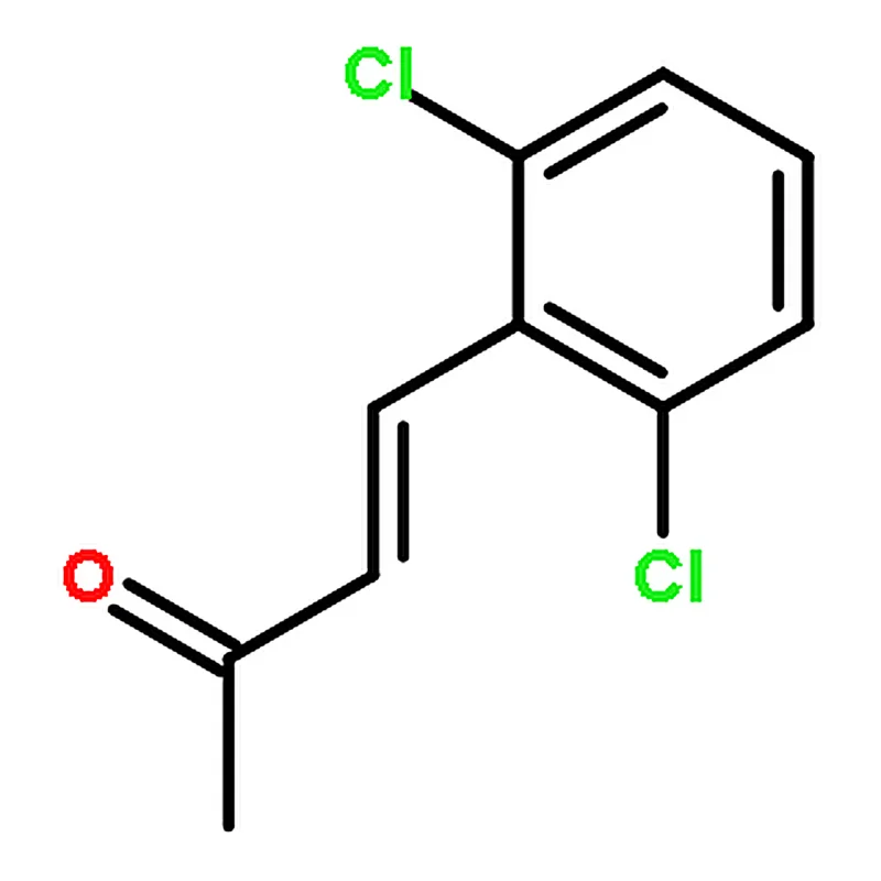 RHAWN 4-(2,6-Dichlorophenyl)But-3-En-2-One