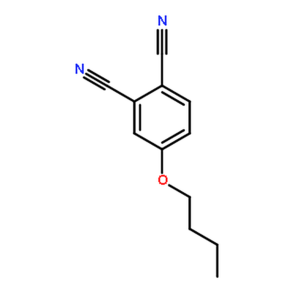 RHAWN 4-Butoxyphthalonitrile
