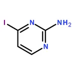 RHAWN 2-Amino-4-iodopyrimidine