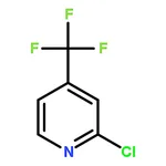 RHAWN 2-Chloro-4-(trifluoromethyl)pyridine