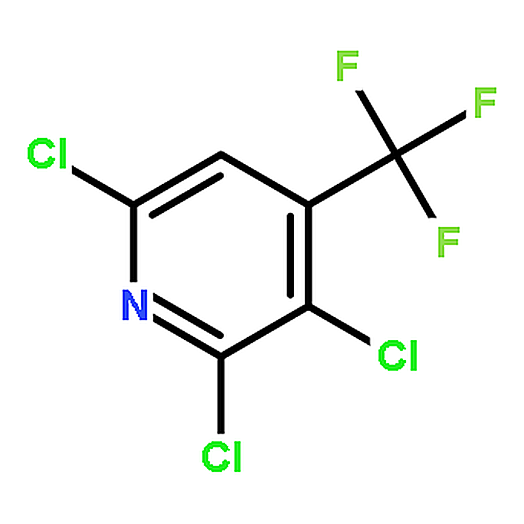 RHAWN 2,3,6-Trichloro-4-(trifluoromethyl)pyridine