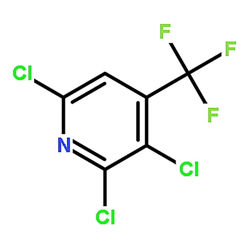 RHAWN 2,3,6-Trichloro-4-(trifluoromethyl)pyridine