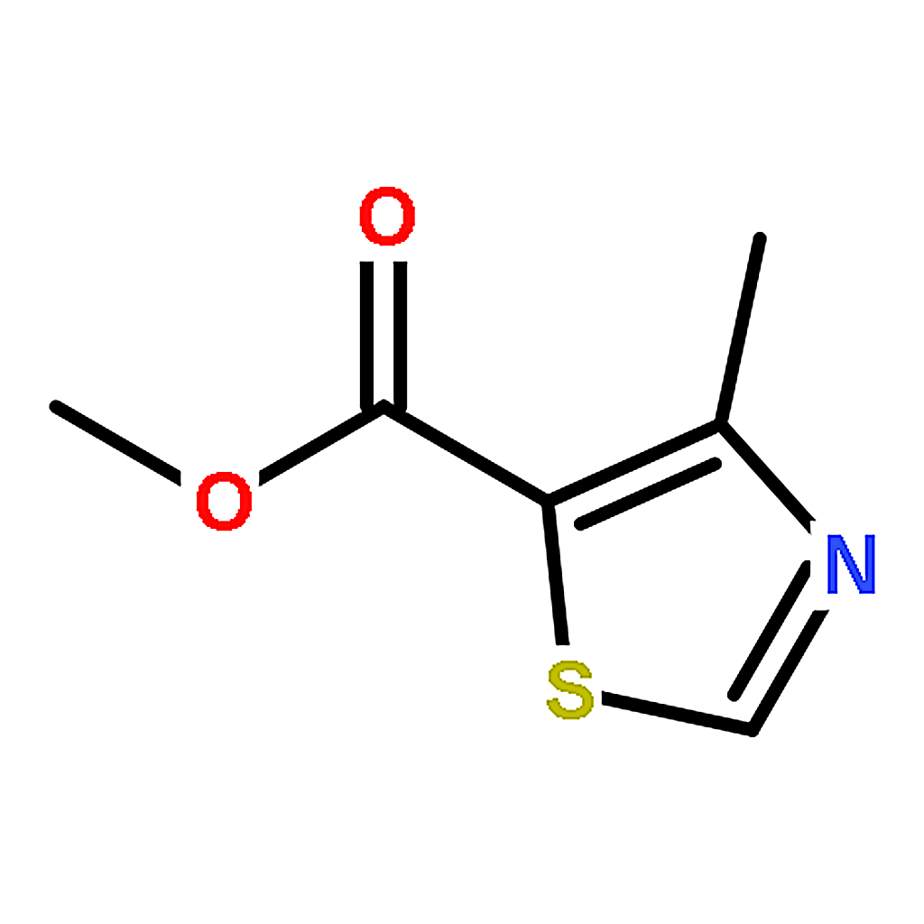RHAWN Methyl 4-methylthiazole-5-carboxylate