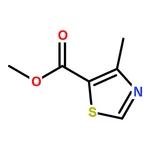 RHAWN Methyl 4-methylthiazole-5-carboxylate