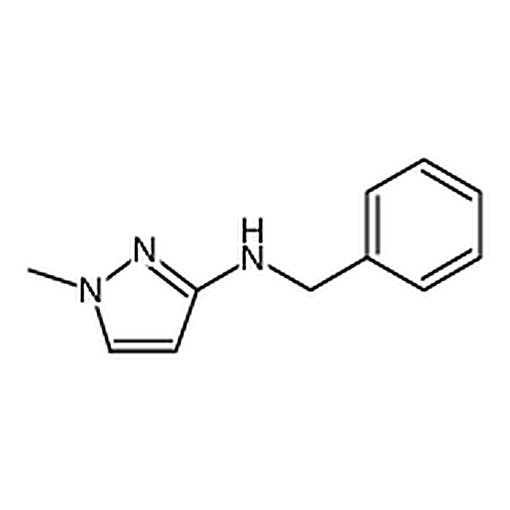 RHAWN N-Benzyl-1-methyl-1H-pyrazol-3-amine