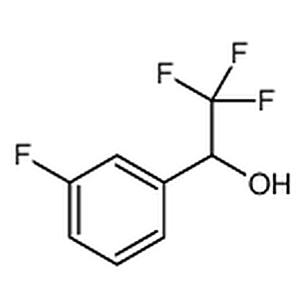 RHAWN 2,2,2-Trifluoro-1-(3-fluorophenyl)ethanol