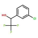 RHAWN 1-(3-Chlorophenyl)-2,2,2-trifluoroethanol