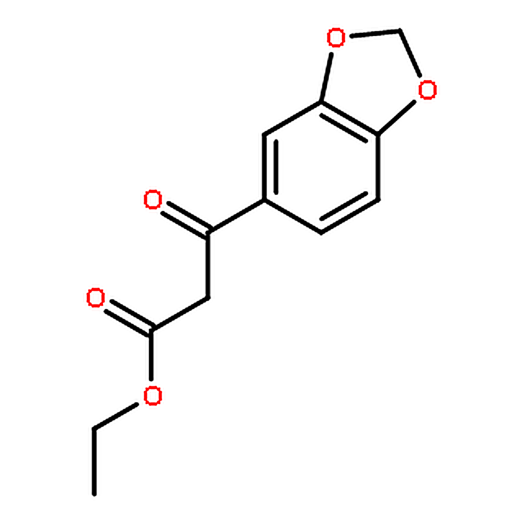 RHAWN Ethyl 3-(benzo[d][1,3]dioxol-5-yl)-3-oxopropanoate