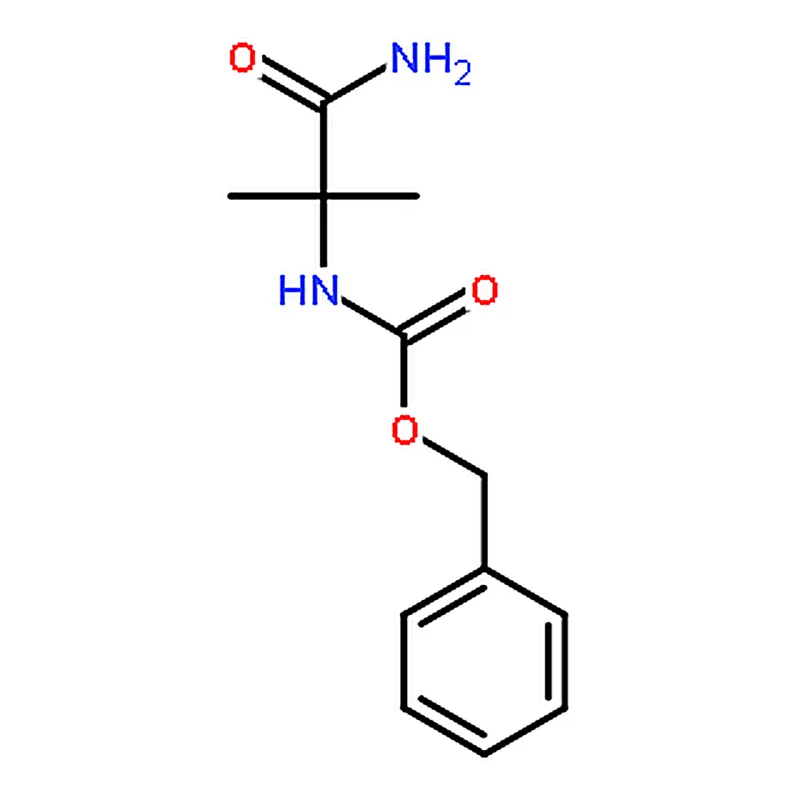 RHAWN 2-(Cbz-amino)-2-methylpropanamide