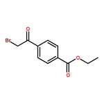 RHAWN Ethyl 4-(2-Bromoacetyl)benzoate