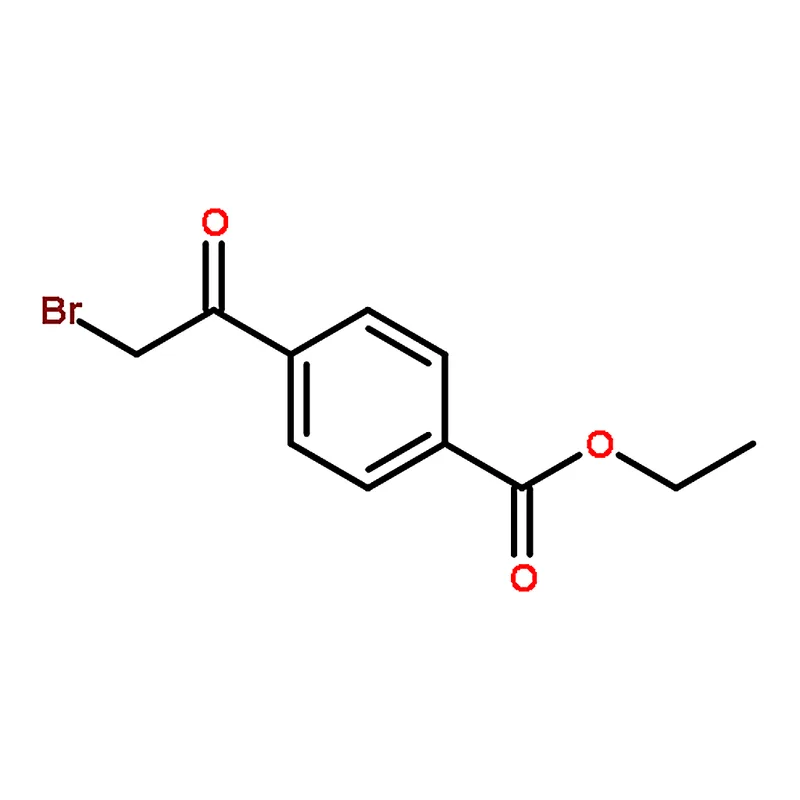 RHAWN Ethyl 4-(2-Bromoacetyl)benzoate