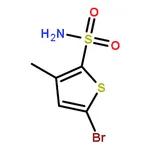 RHAWN 5-Bromo-N-methylthiophene-2-sulfonamide