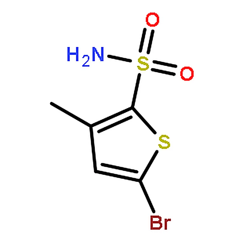 RHAWN 5-Bromo-N-methylthiophene-2-sulfonamide