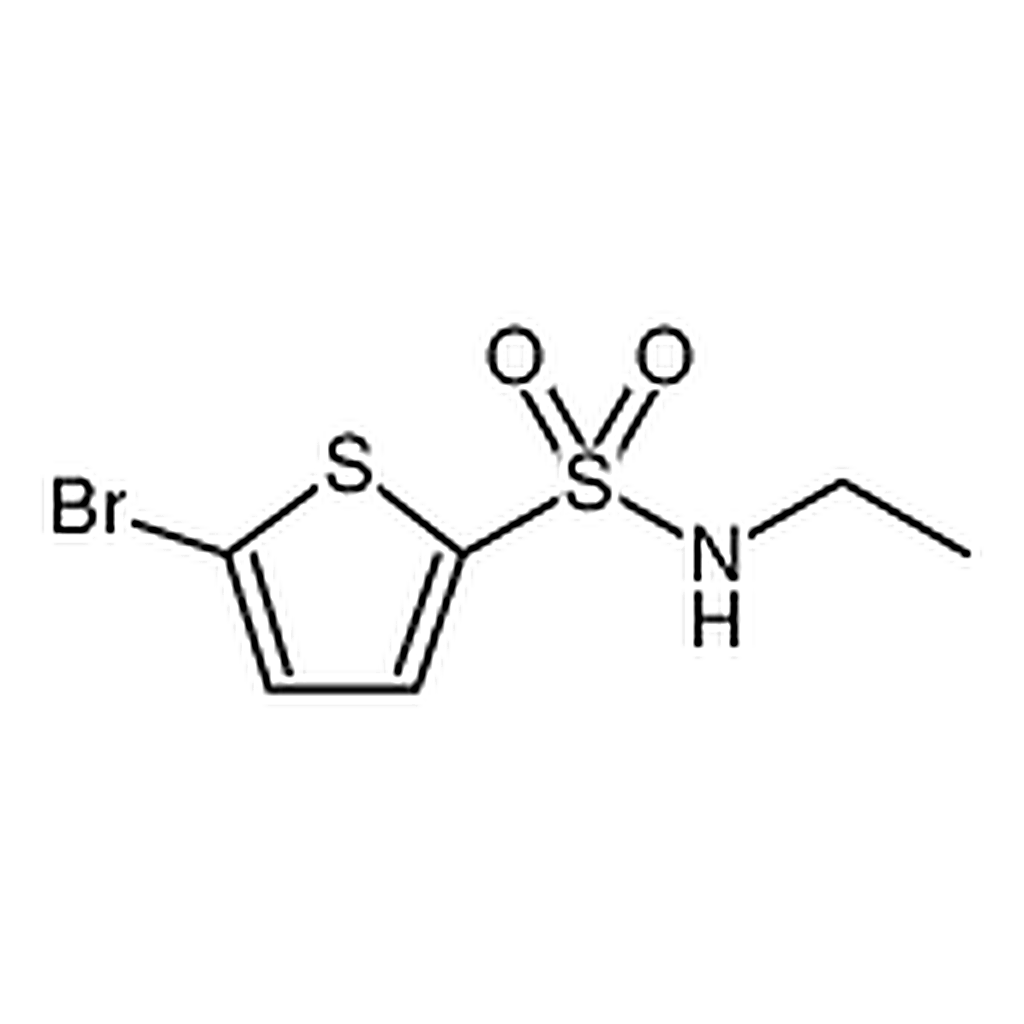 RHAWN 5-Bromo-N-ethylthiophene-2-sulfonamide