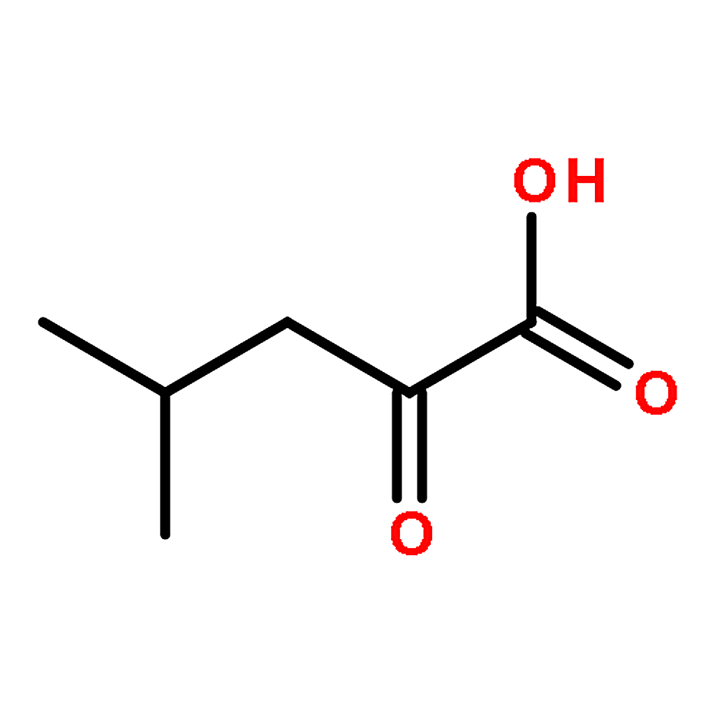 RHAWN 4-Methyl-2-oxovaleric acid