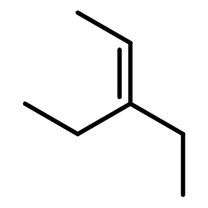 RHAWN 3-Ethyl-2-pentene