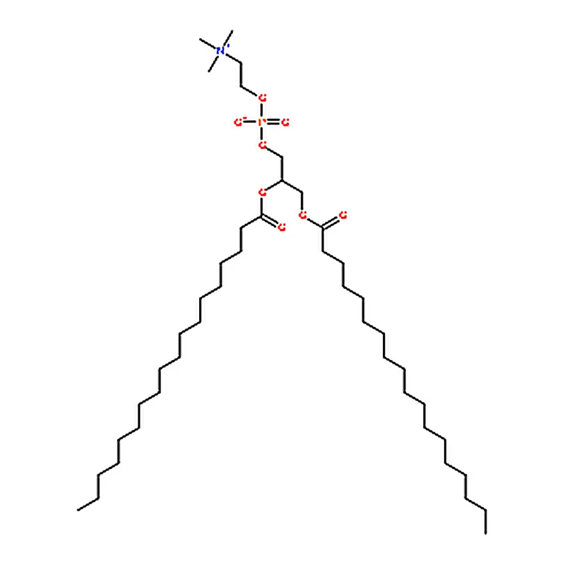 RHAWN 1,2-distearoyl-sn-glycero-3-phosphocholine