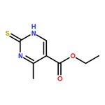 RHAWN Ethyl 6-methyl-2-thioxo-1,2-dihydropyrimidine-5-carboxylate