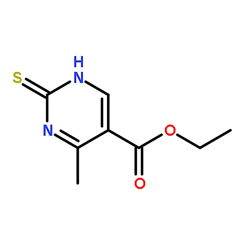 RHAWN Ethyl 6-methyl-2-thioxo-1,2-dihydropyrimidine-5-carboxylate