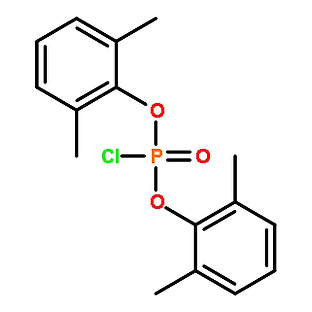 RHAWN Bis(2,6-dimethylphenyl) Chlorophosphate