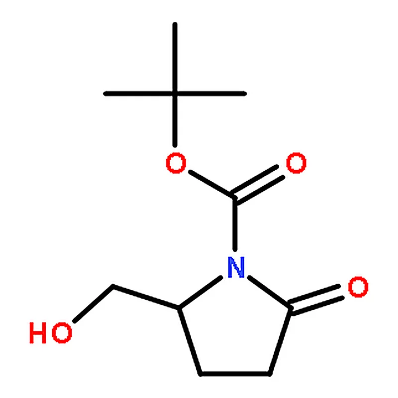 RHAWN Boc-L-Pyroglutaminol