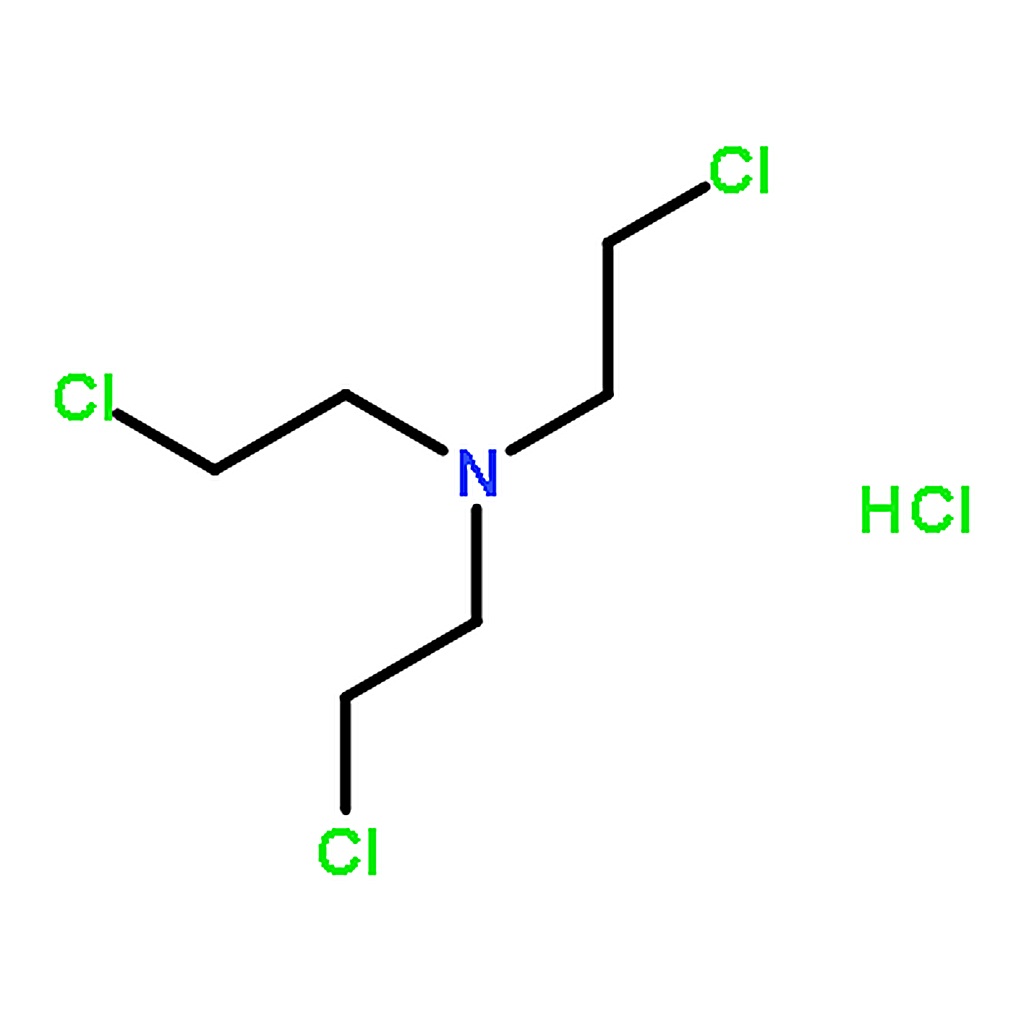 RHAWN Tris(2-chloroethyl)amine hydrochloride