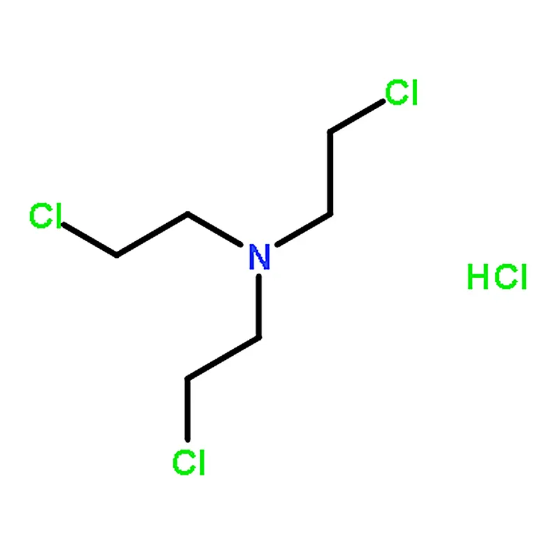 RHAWN Tris(2-chloroethyl)amine hydrochloride