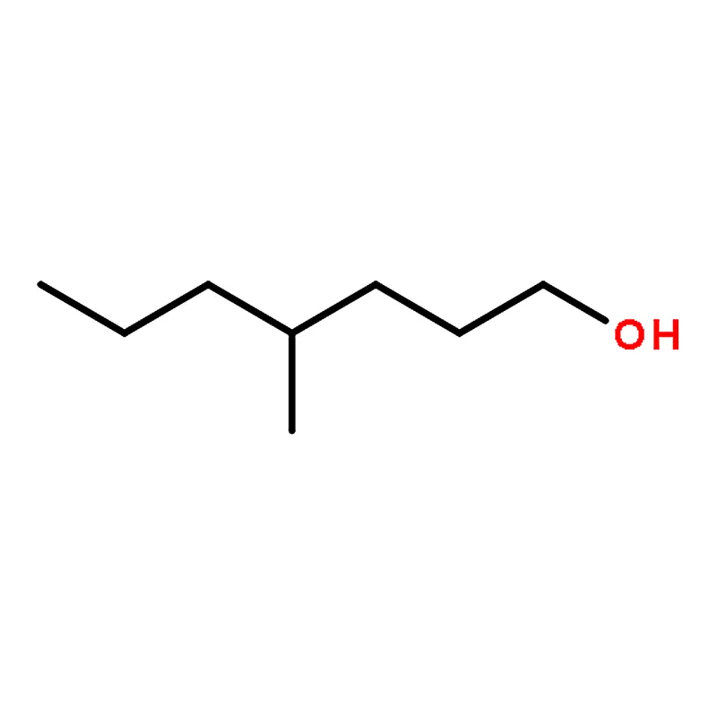 RHAWN 4-Methyl-1-heptanol