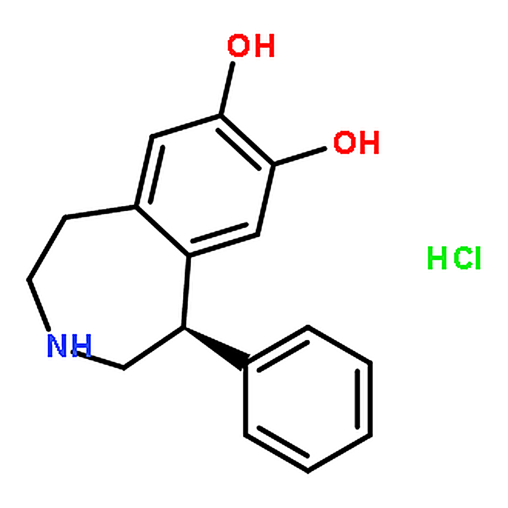 RHAWN (R)-(+)-SKF-38393 hydrochloride