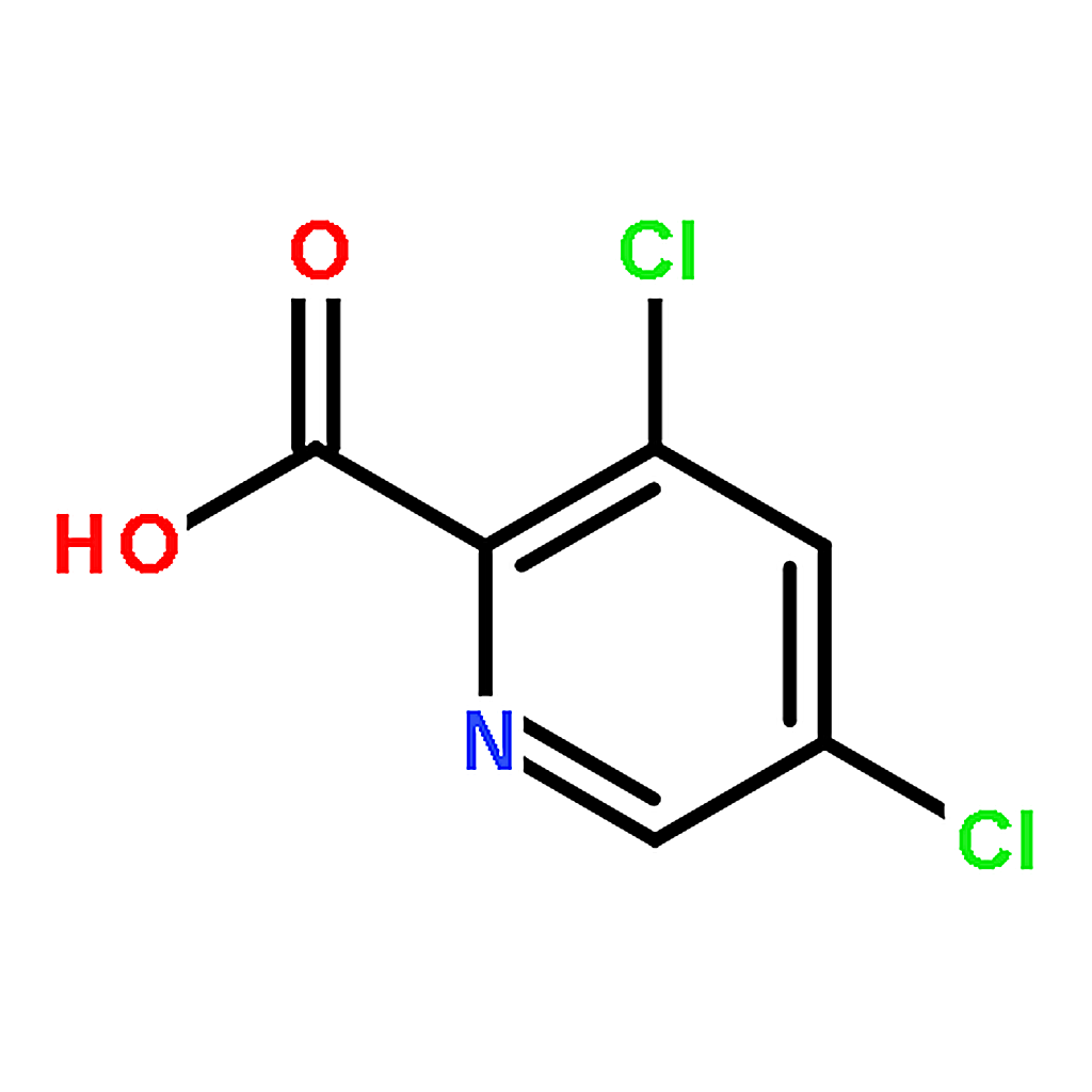 RHAWN 3,5-Dichloropyridine-2-carboxylic Acid