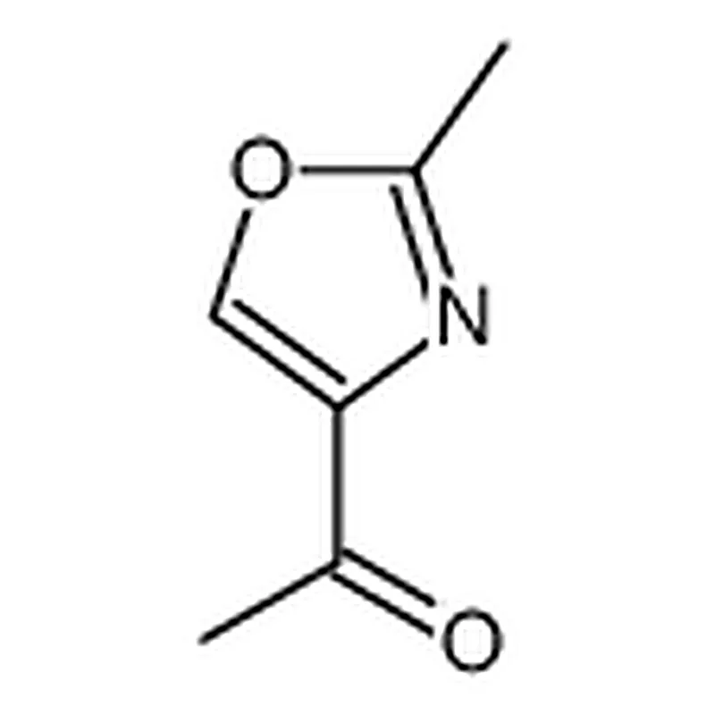 RHAWN 1-(2-Methyloxazol-4-yl)ethan-1-one