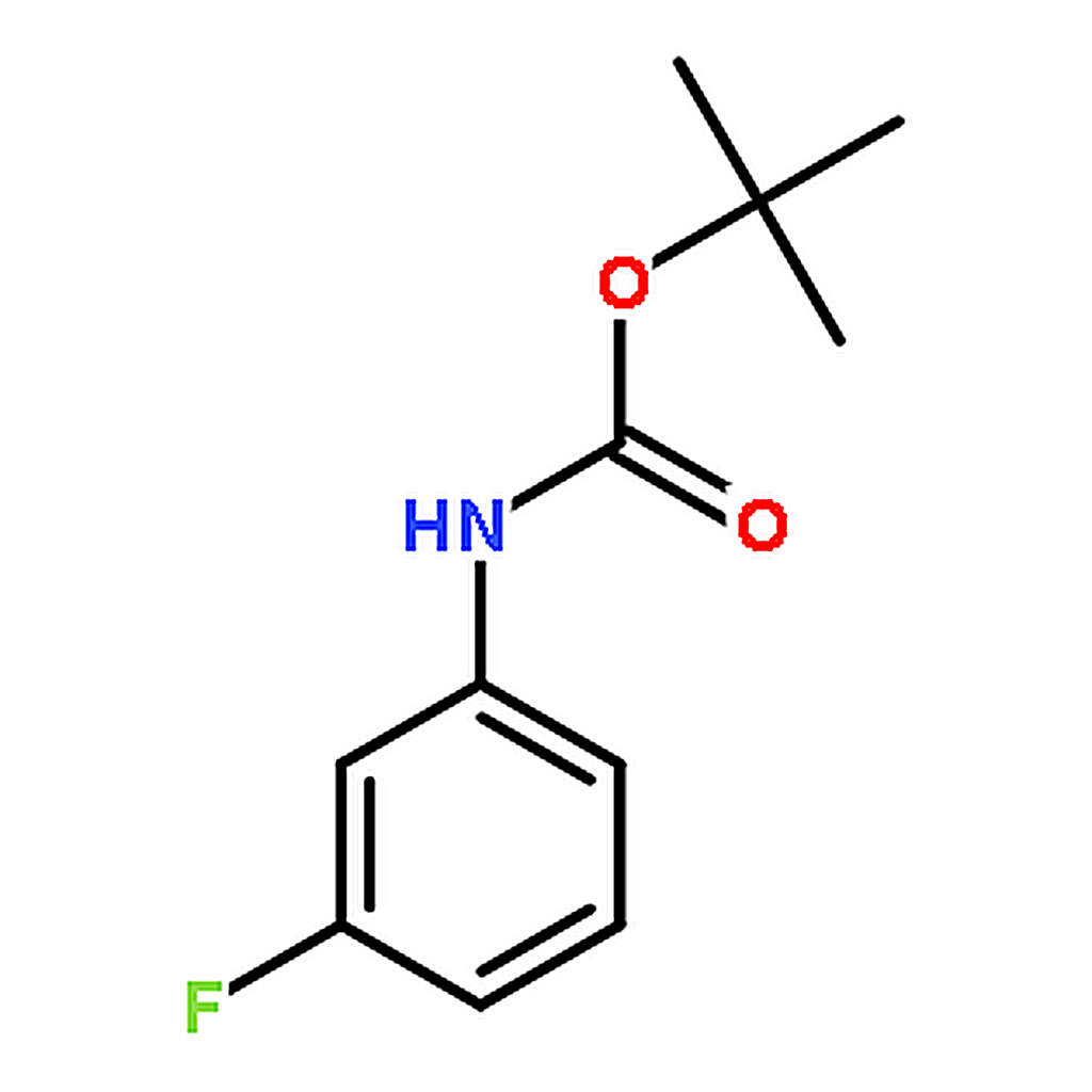 RHAWN 1-N-Boc-3-Fluoro-Aniline