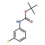 RHAWN 1-N-Boc-3-Fluoro-Aniline