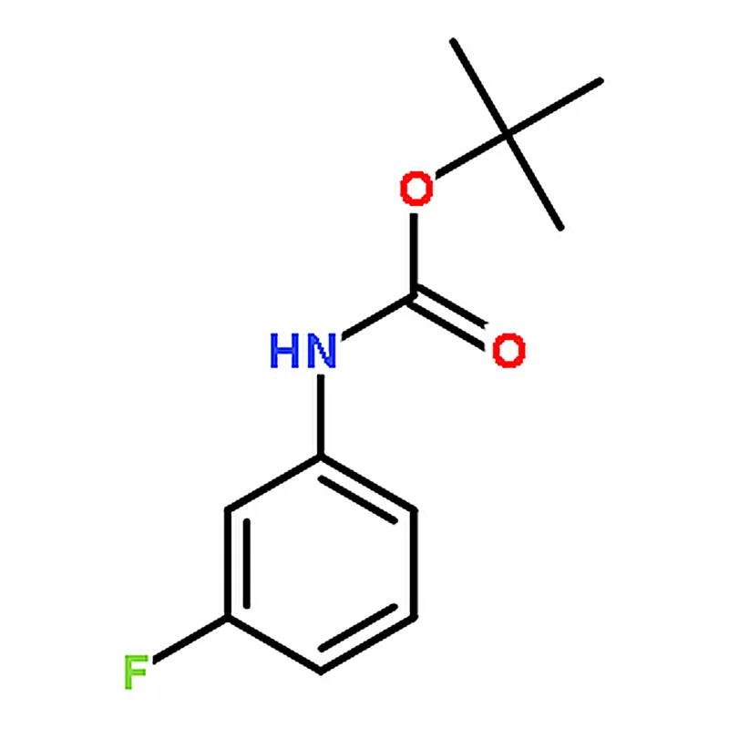 RHAWN 1-N-Boc-3-Fluoro-Aniline