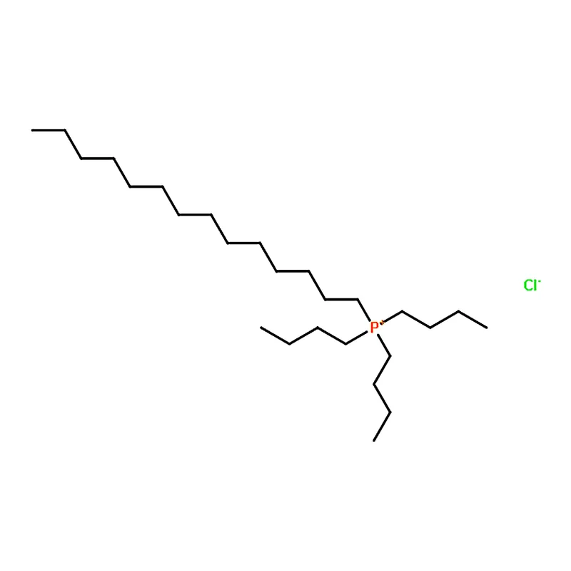 RHAWN (Tri-n-butyl)-n-tetradecylphosphonium chloride