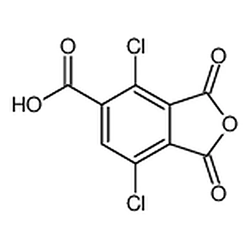 RHAWN 3,6-Dichlorotrimellitic Anhydride