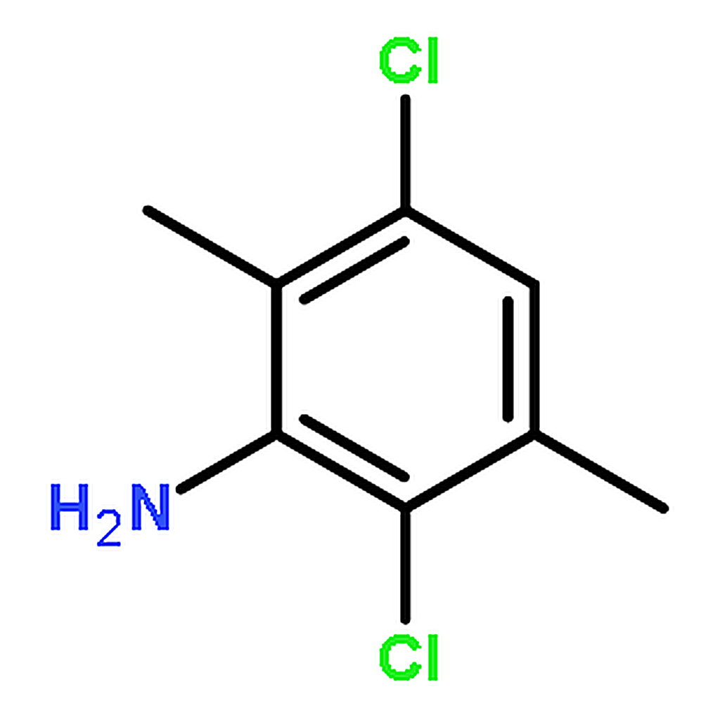 RHAWN 2,5-Dichloro-3,6-dimethylaniline