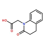 RHAWN 2-(2-Oxo-3,4-Dihydroquinolin-1(2H)-Yl)Acetic Acid