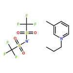 RHAWN N-Propyl-3-methylpyridinium bis(trifluoromethylsulfonyl)imide