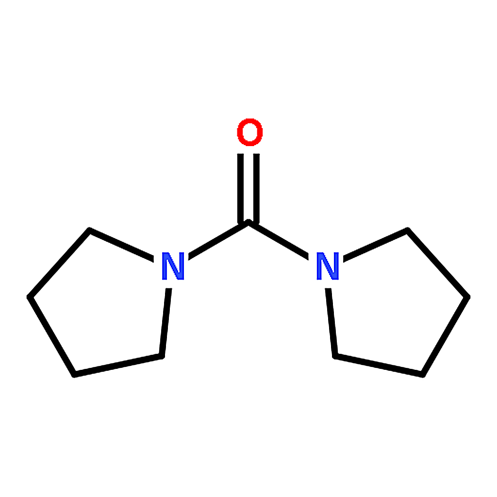 RHAWN 1，1''-Carbonyldipyrrolidine